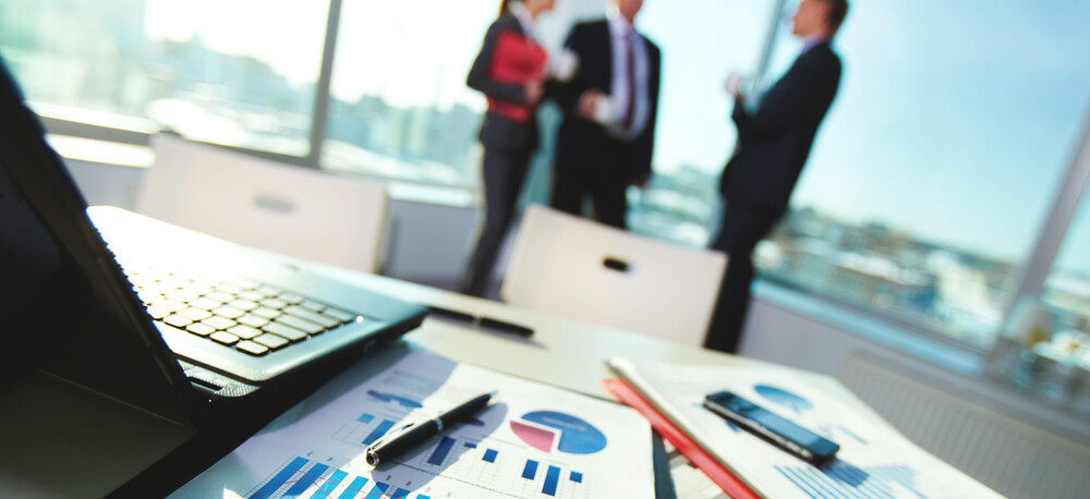 Nos missions de conseil et de gestion